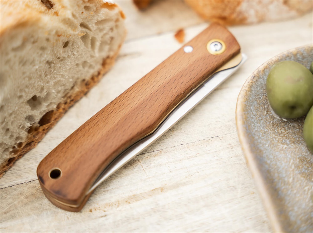 ΣΟΥΓΙΑΣ BOKER PLUS RUSTICUS